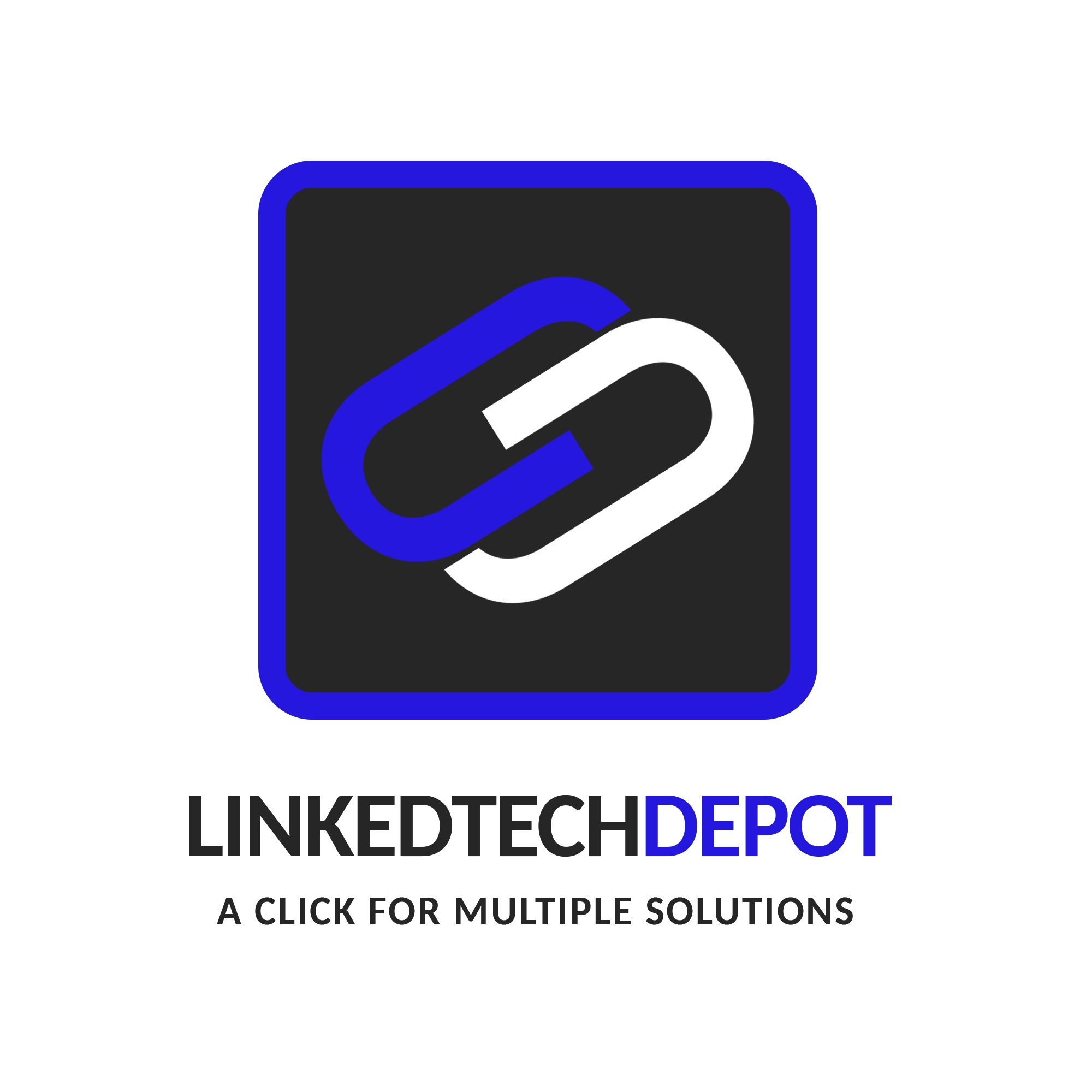 Linkedtechdepot