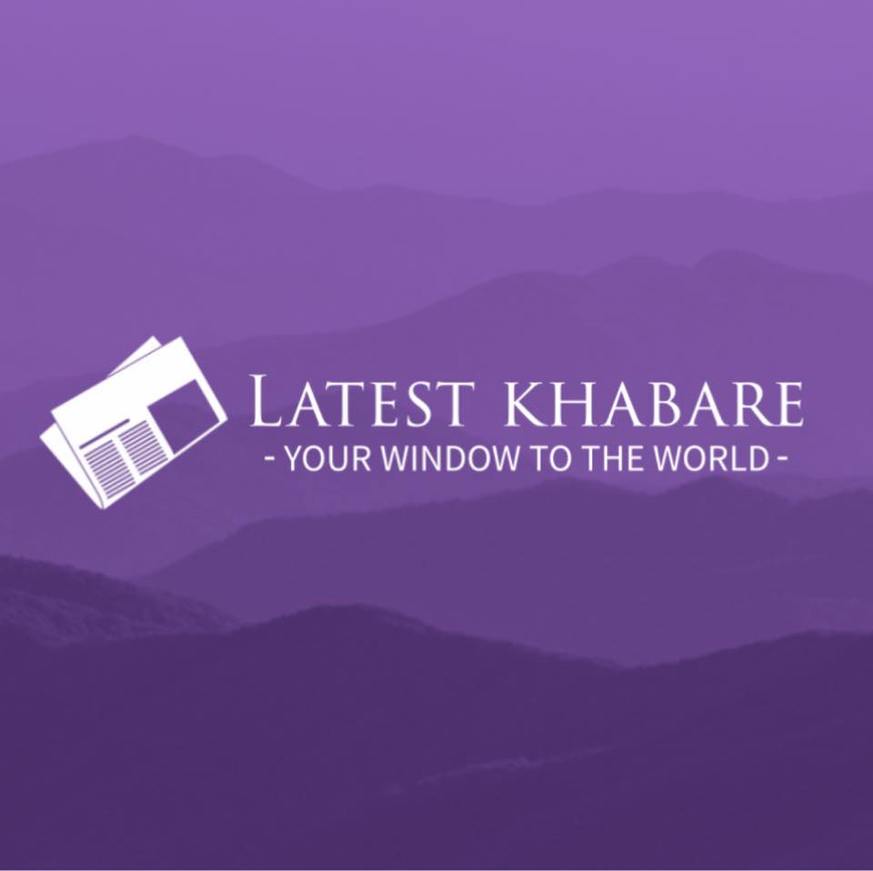 Latest khabare