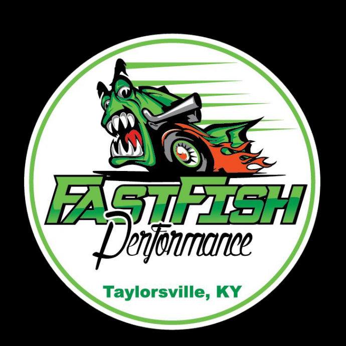 Fast Fish Performance | Taylorsville KY