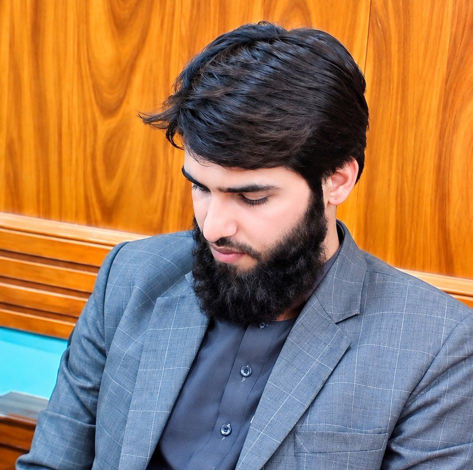 M Naeem ZouQ
