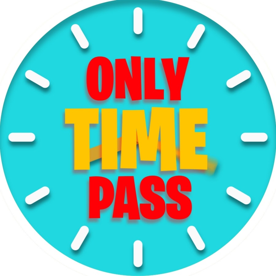 Time pass