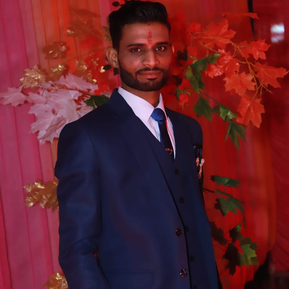 Hemraj Saini