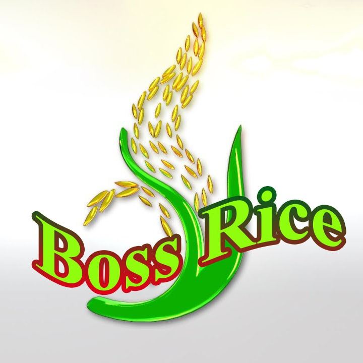 Boss-Rice អង្ករមេ