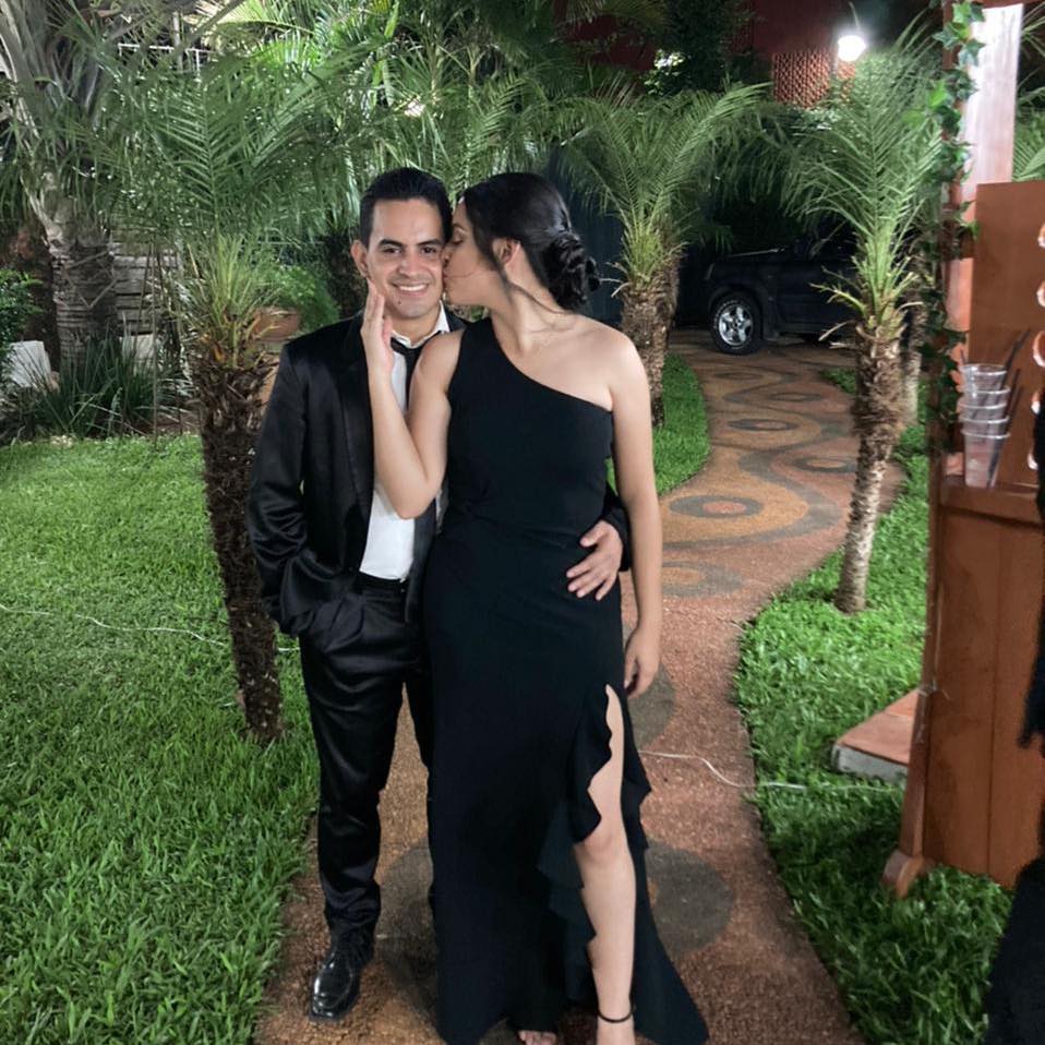 Milciades Mily Reyes