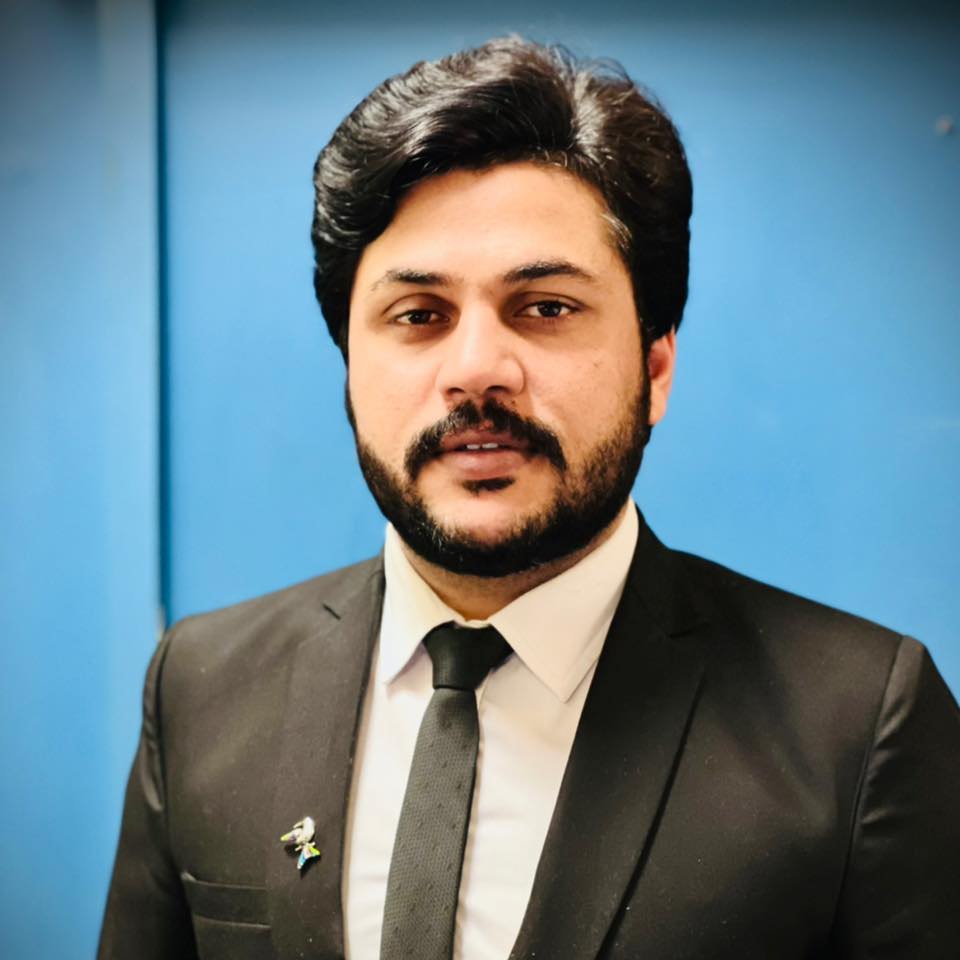 Riaz.A Korai