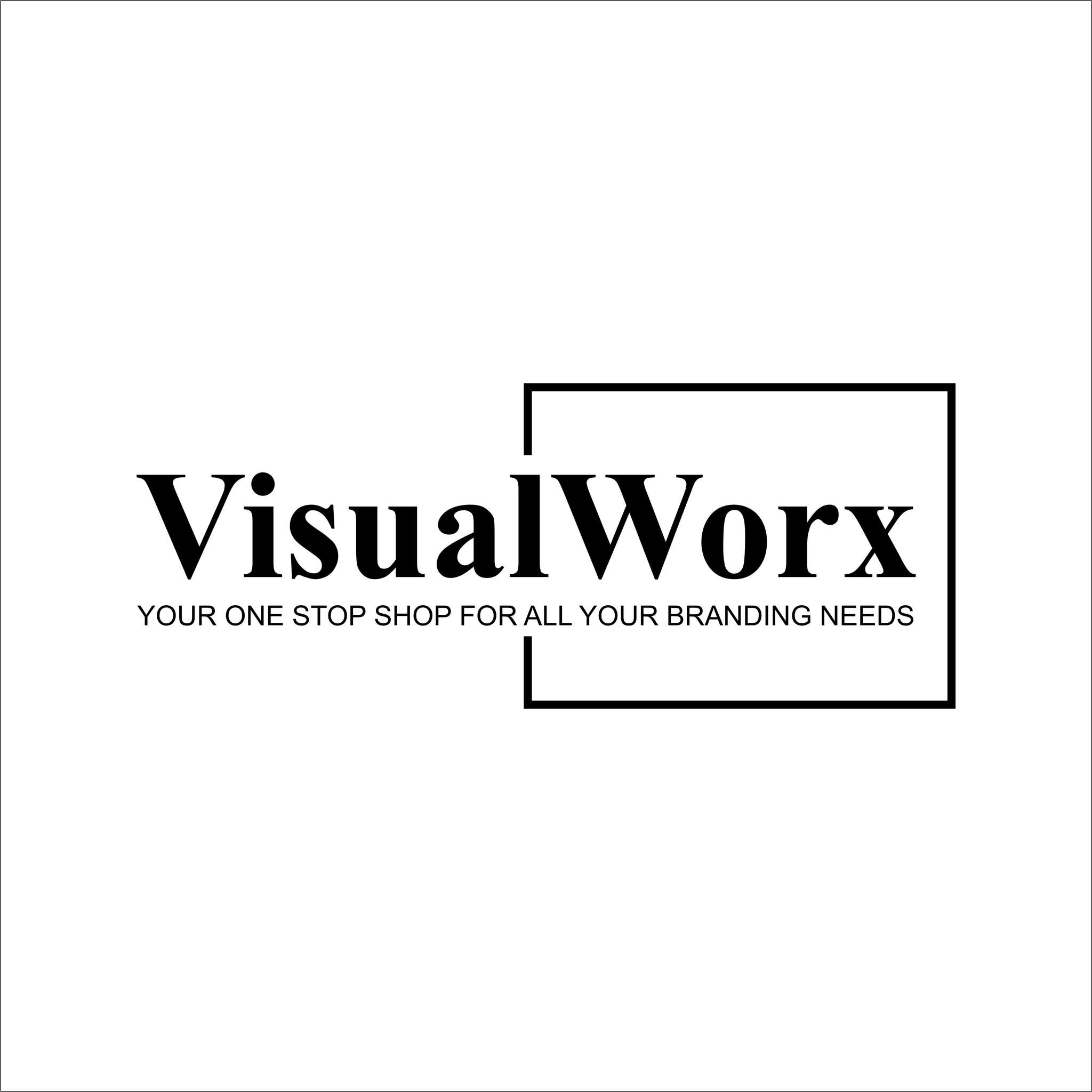VisualWorx Branding