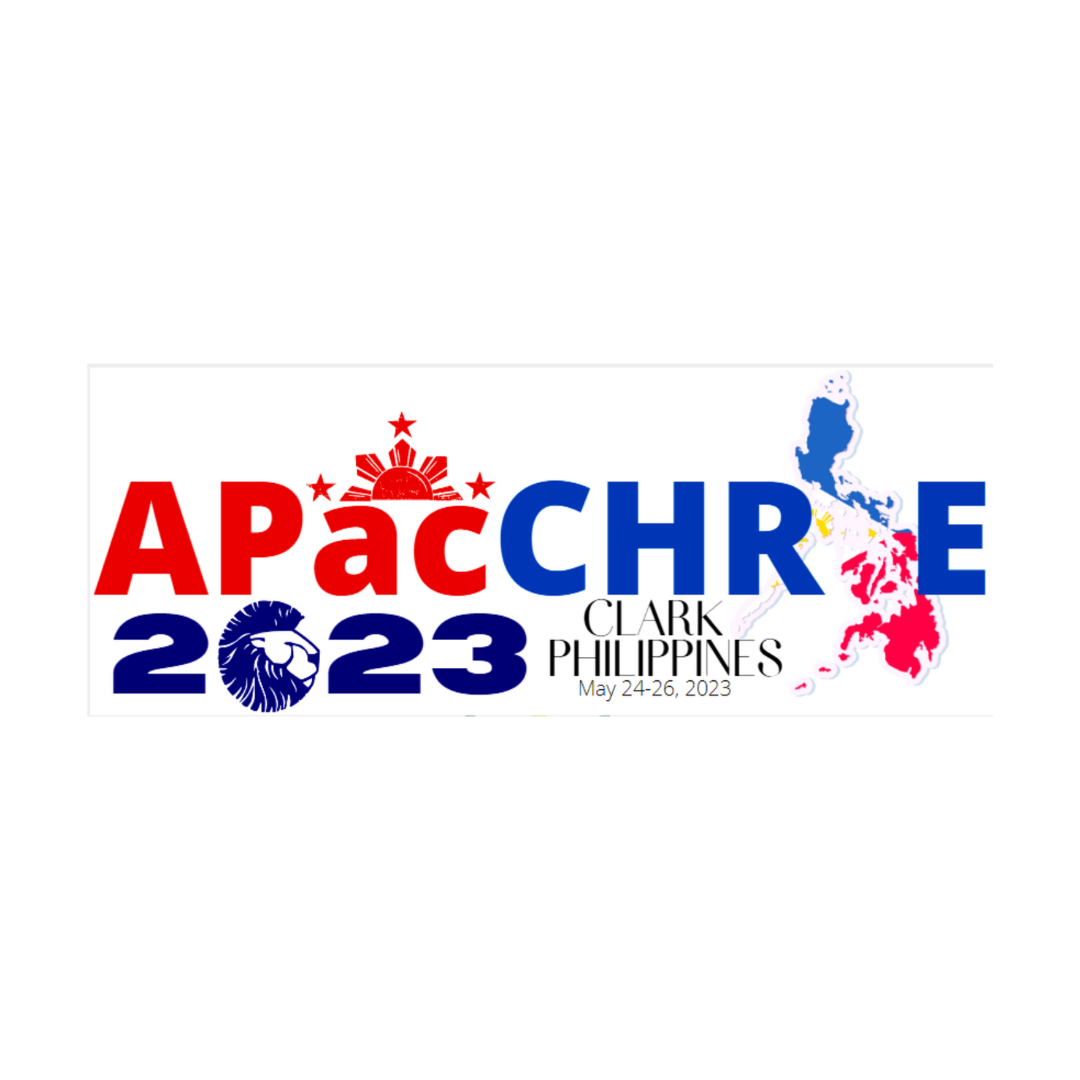 Apacchrie 2023 Conference | Clark