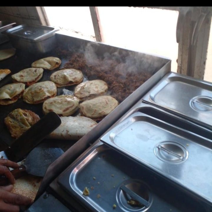 Gorditas y Burritos El Rorro | Ciudad Juárez