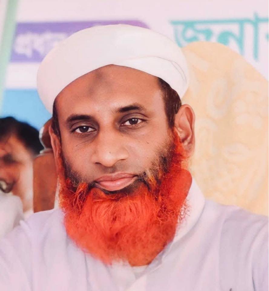 Md Nazim Uddin