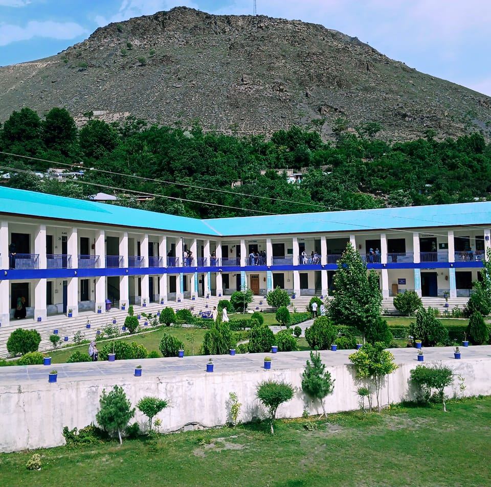 Department of Sociology _UOCH | Chitral