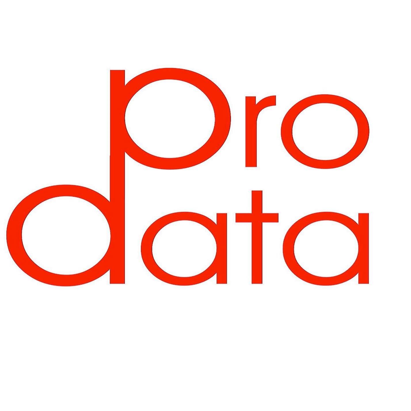 Prodata