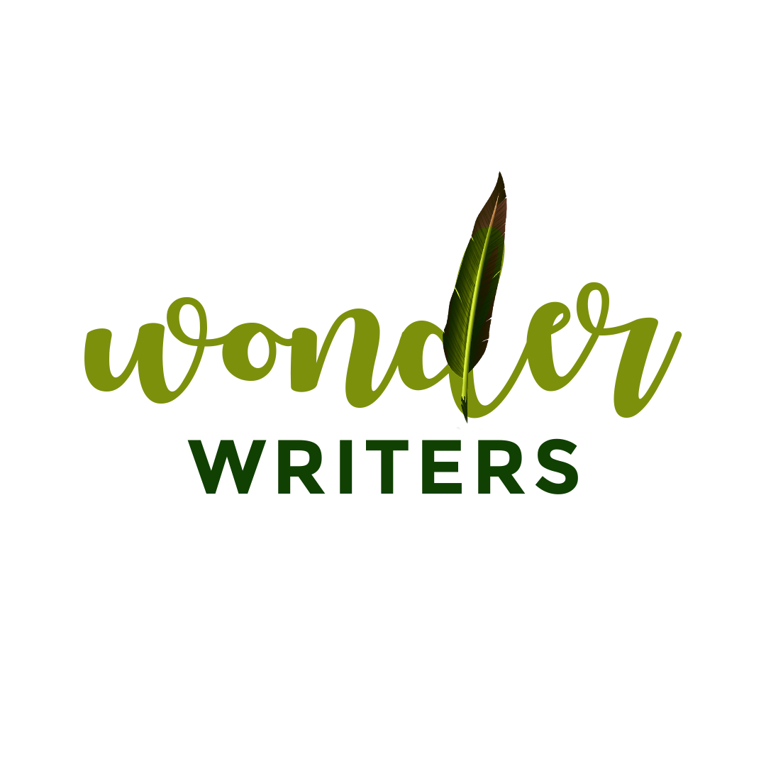 Wonder Writers