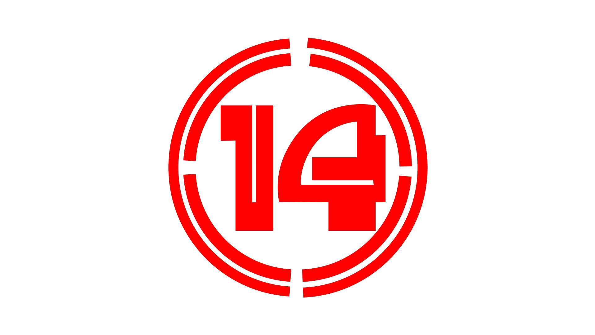 Canal 14