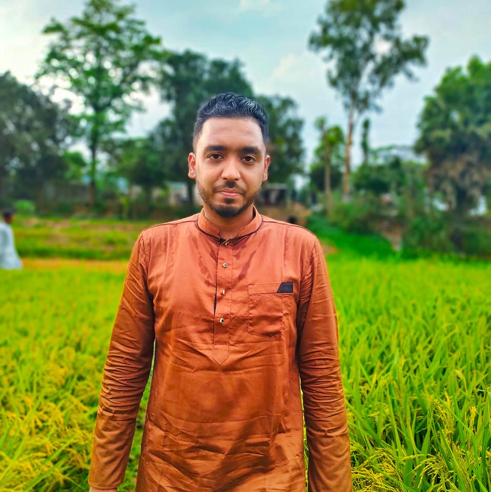 MH Razz -مهدي حسن | Dhaka