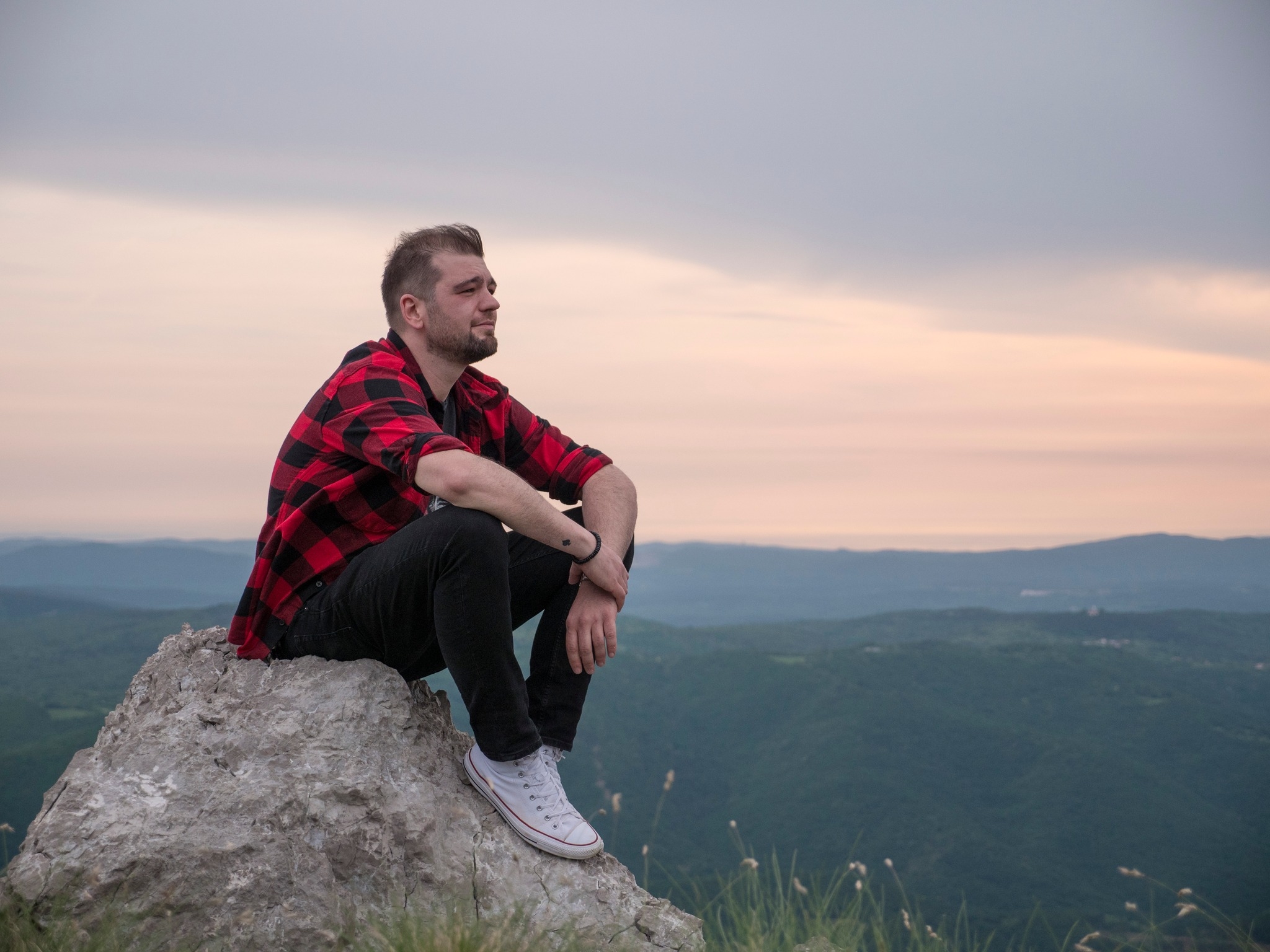 Mitja Sajovic - Sayko