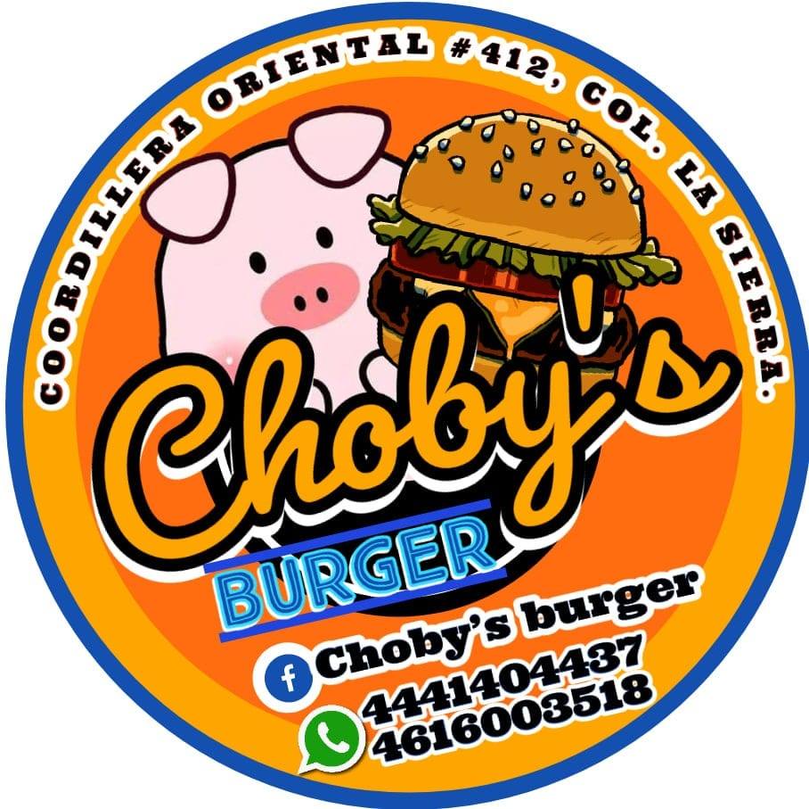 Choby's burger | Soledad