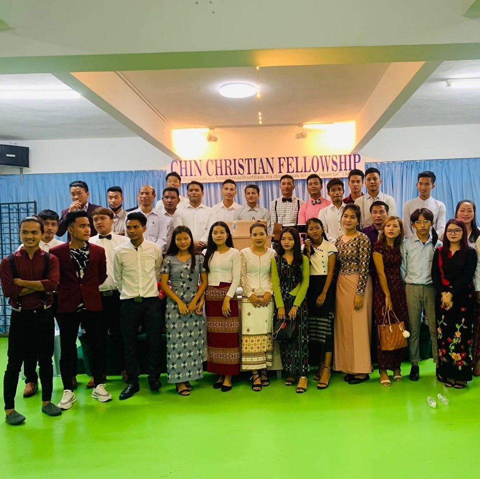 CCYF Cheras - Malaysia | Cheras, Selangor