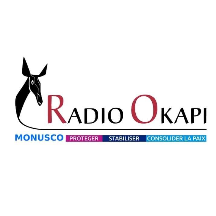 Okapi actualité | Lubumbashi