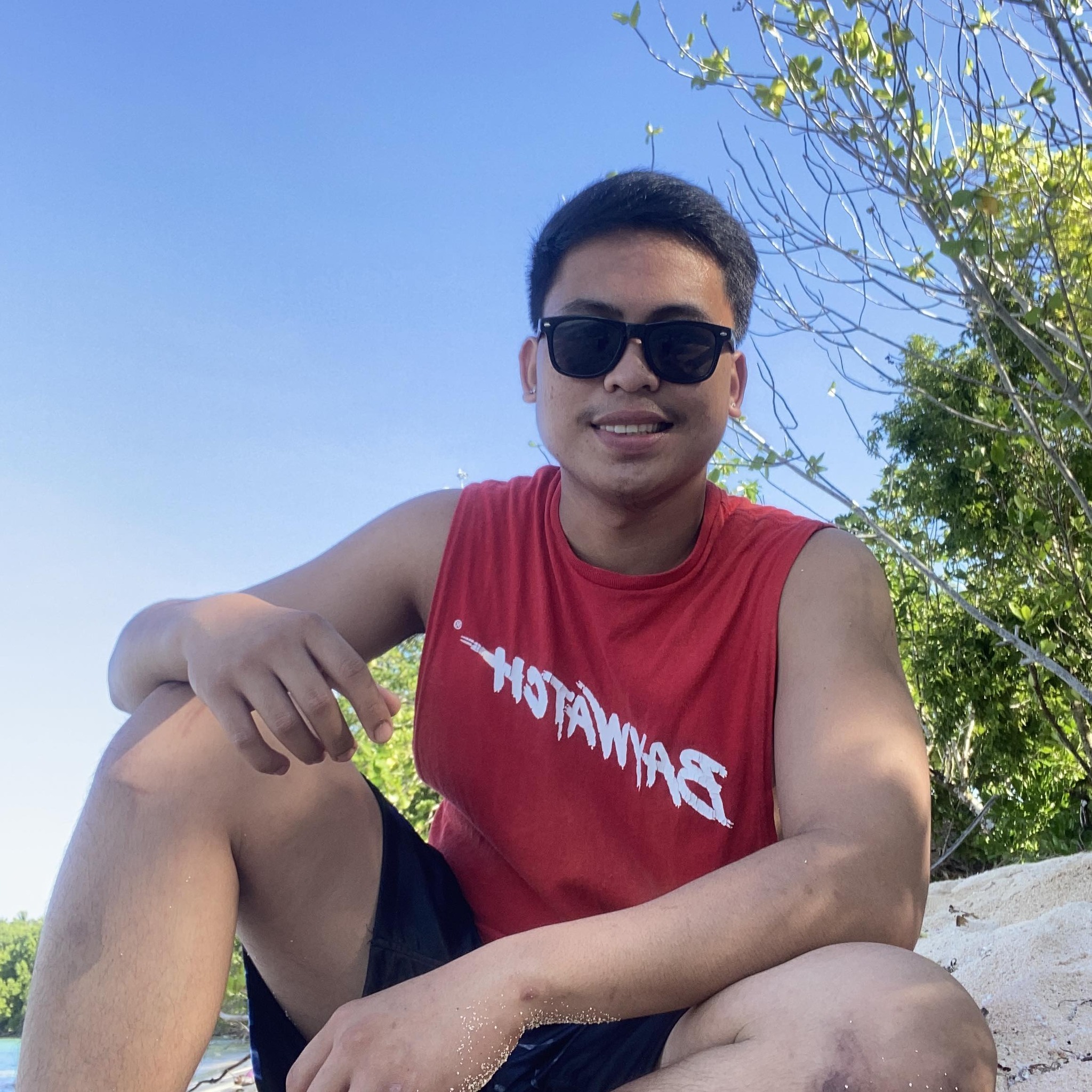 John Rico Alejandro Calipusan