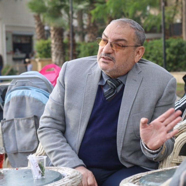 Dr. Sayed Shaban - د. سيد شعبان | Faiyum