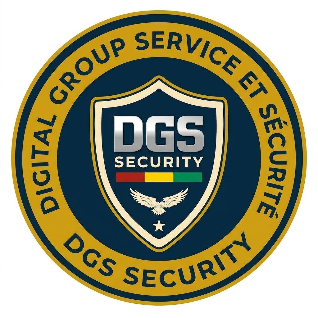 DGS Security & Services | Camayenne