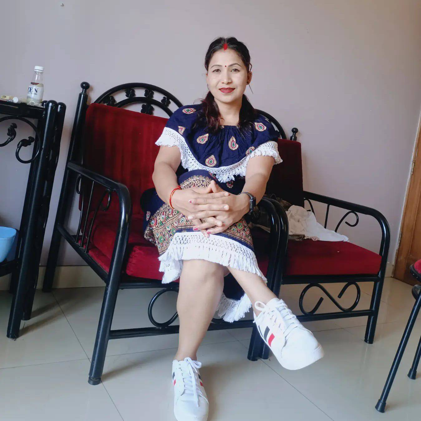 बिशाल बर्दियालि