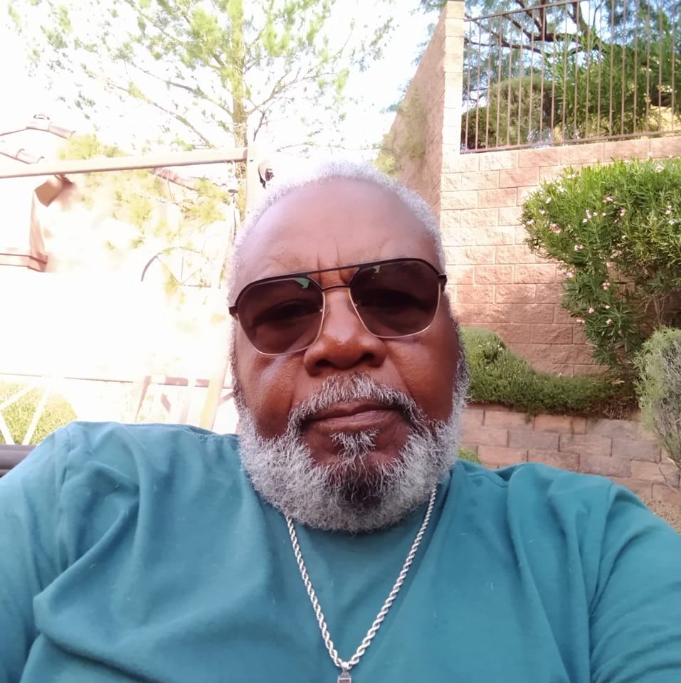 Inspiring Uncle | I pray every woman finds a man who gives her peace ...