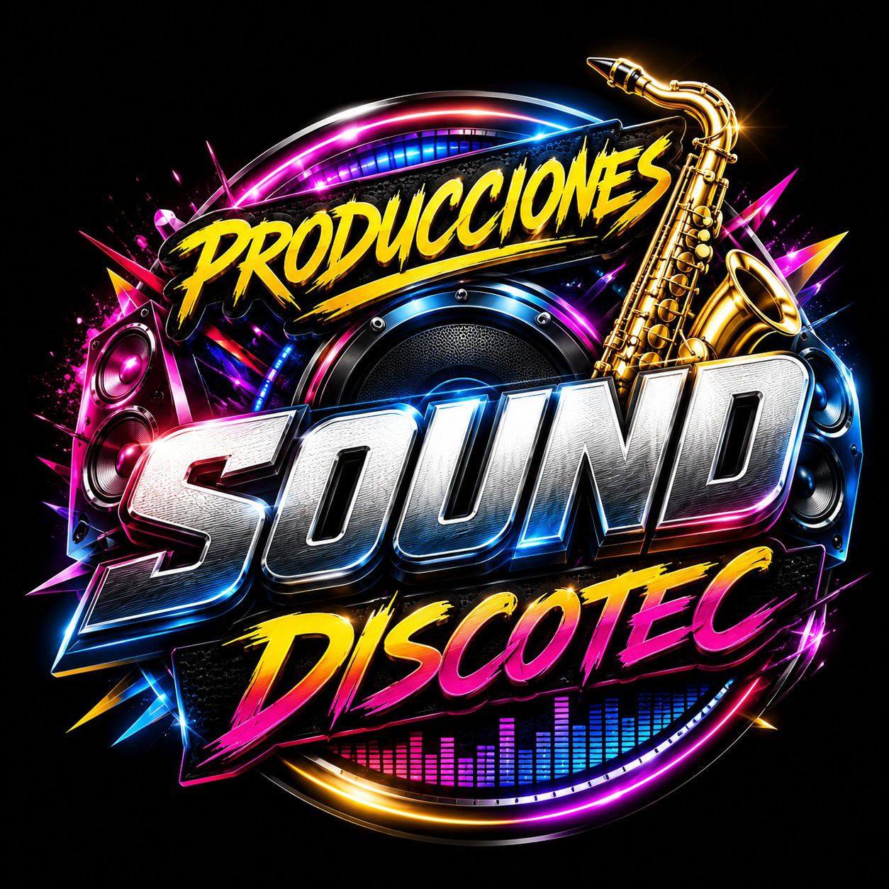 Disco Music Vip
