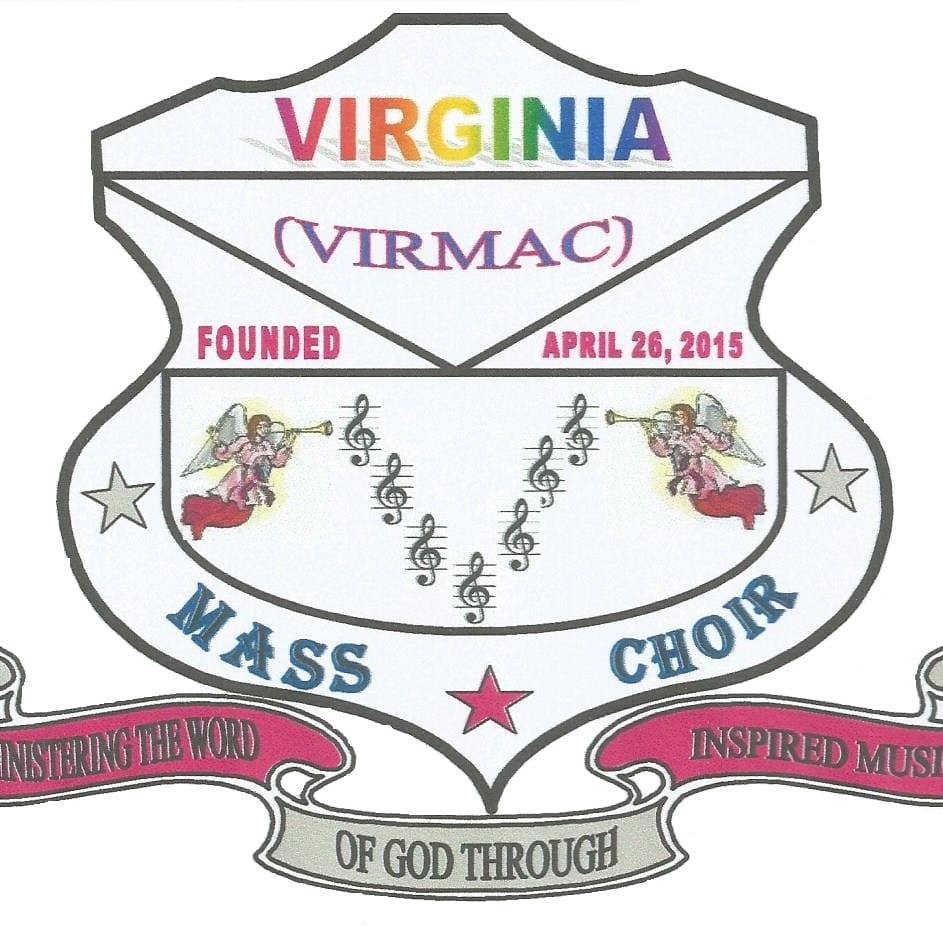 Virmac Virginia Mass Choir | Monrovia
