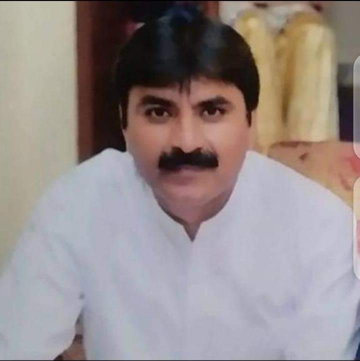 Mian Rasheed | Faisalabad