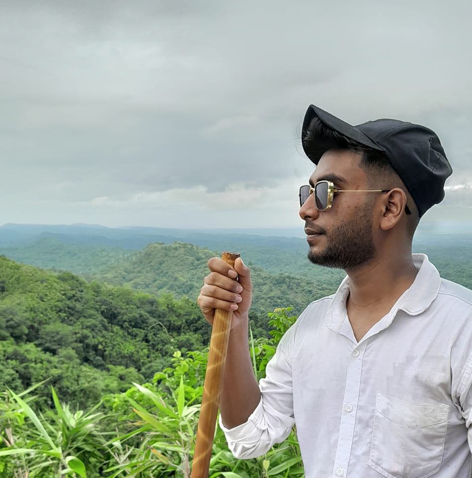Jihad Rana 22 | Dhaka