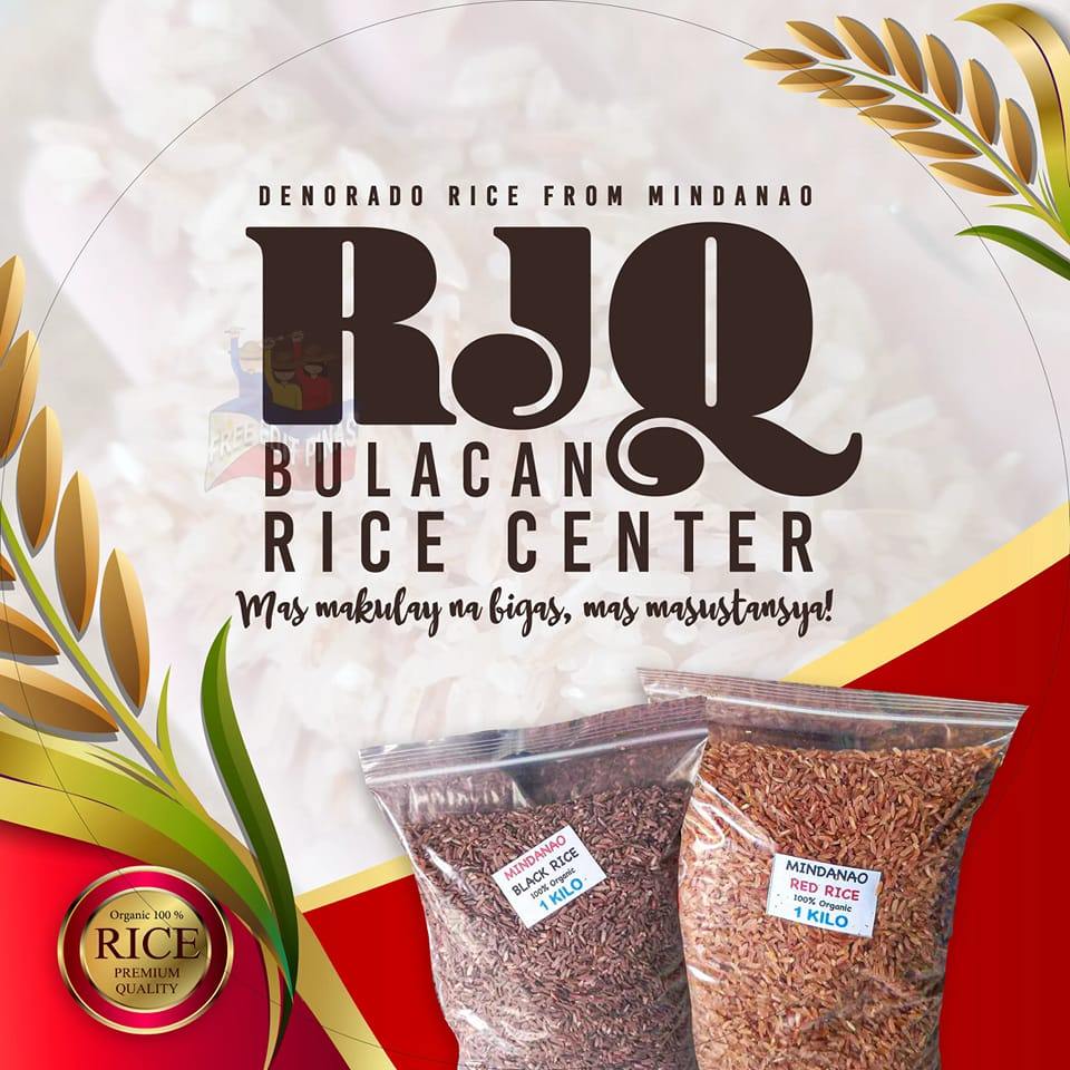 RJQ Bulacan RICE Center | Malolos