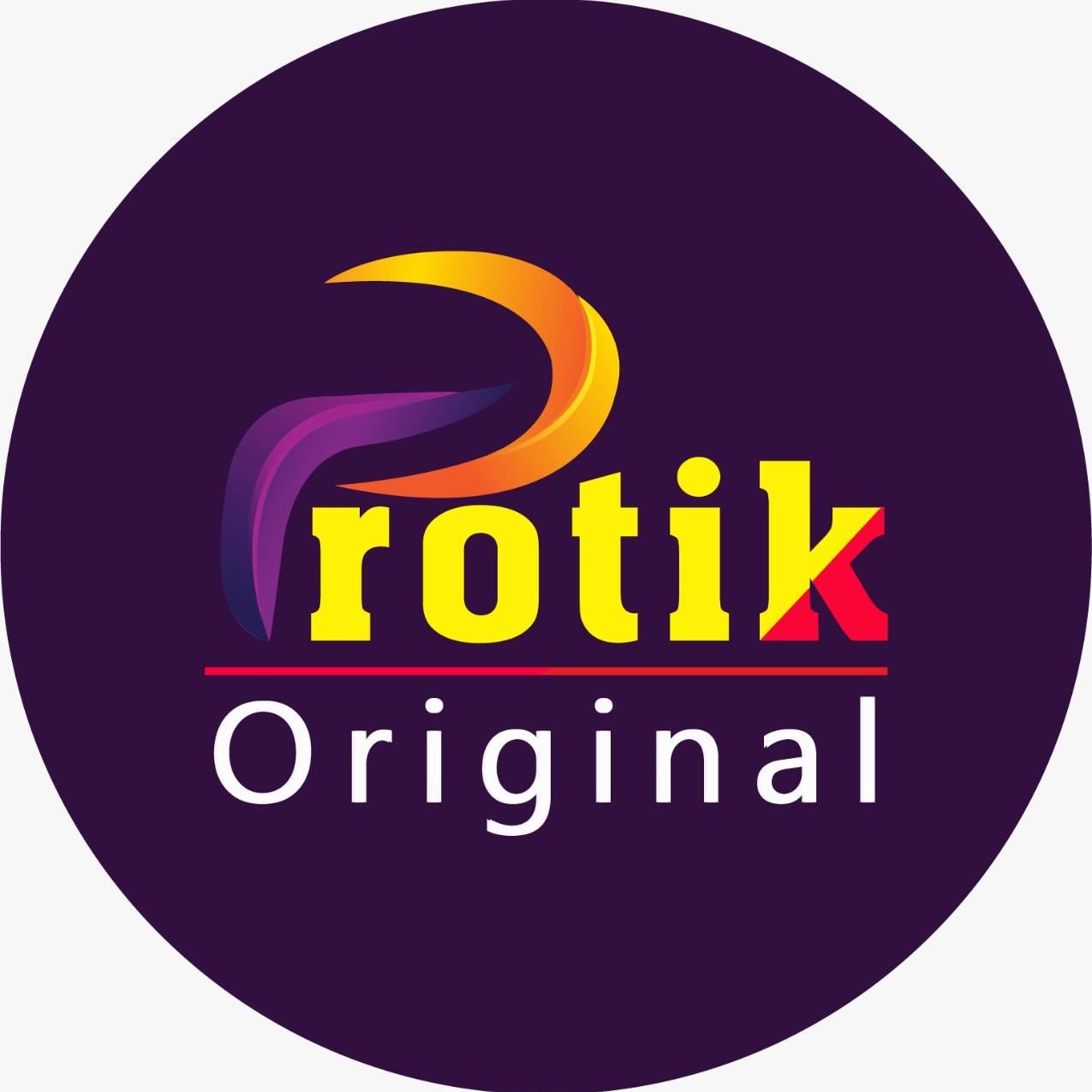 Protik original