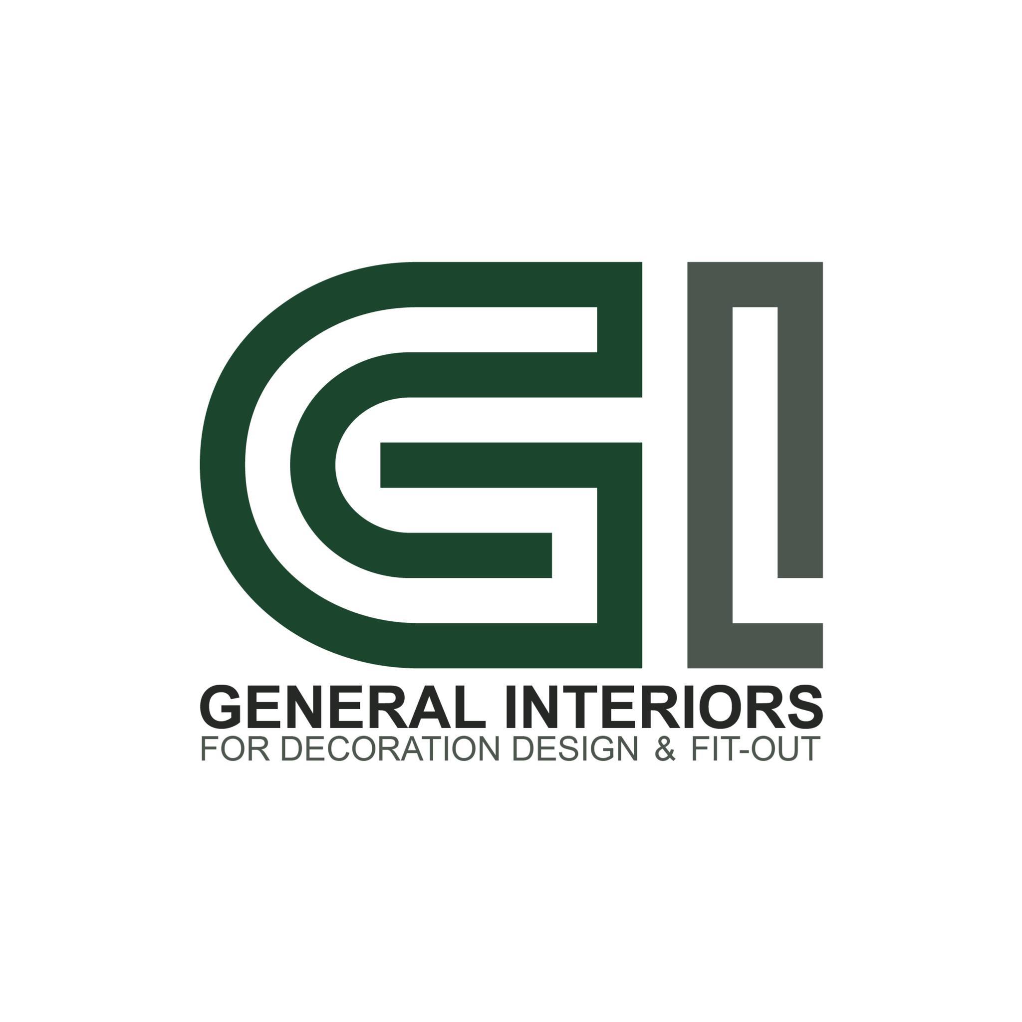 General Interiors | Dubai