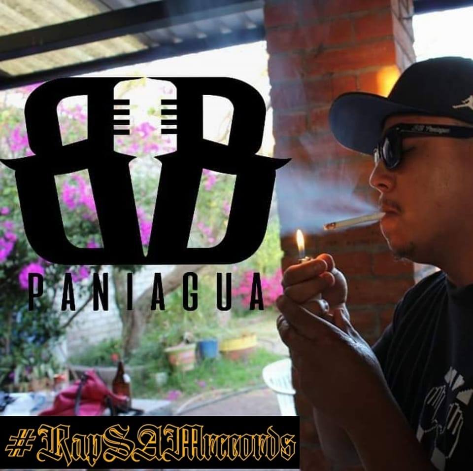 BB Paniagua/rapsamrecords