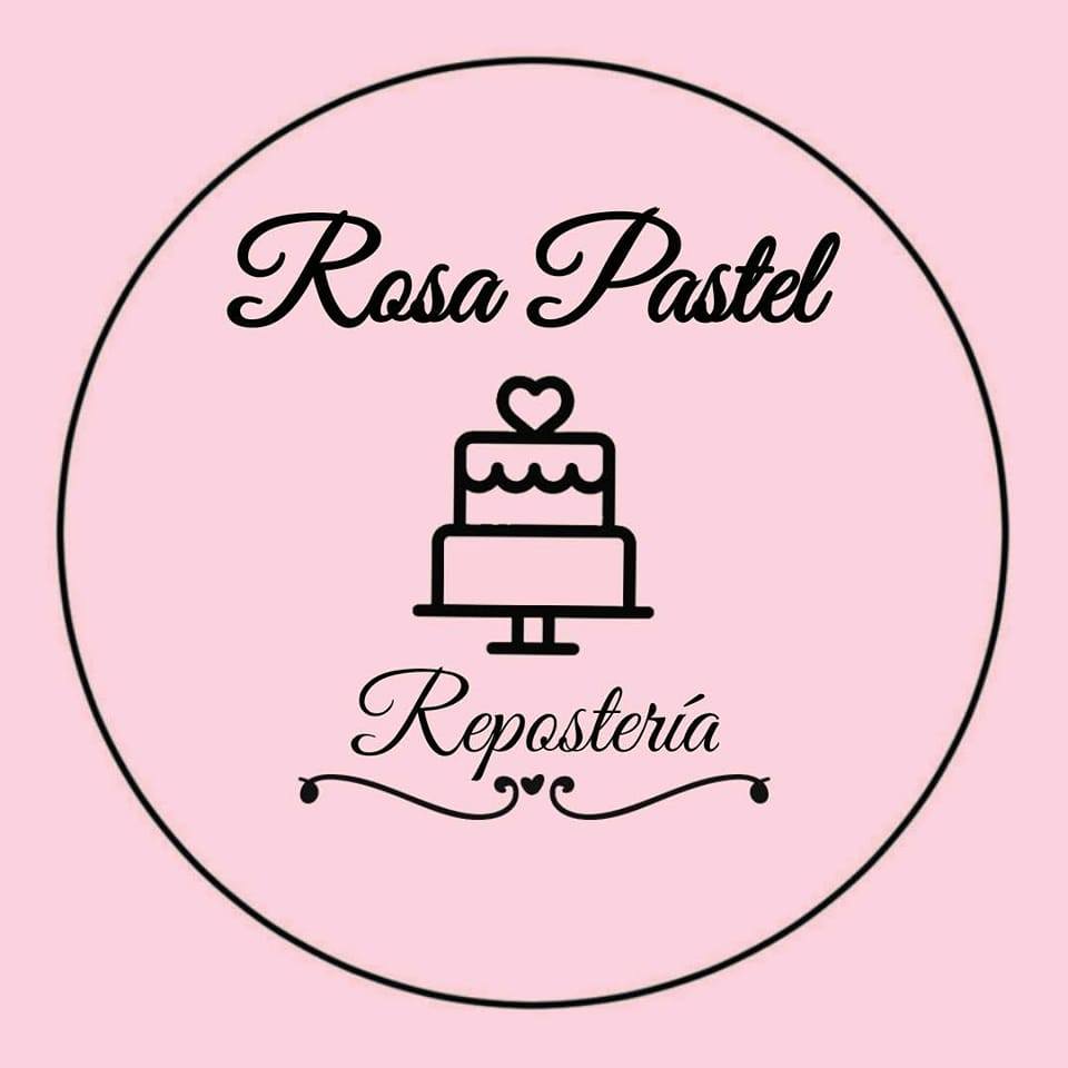Rosa Pastel - Reposteria | Romita Centro