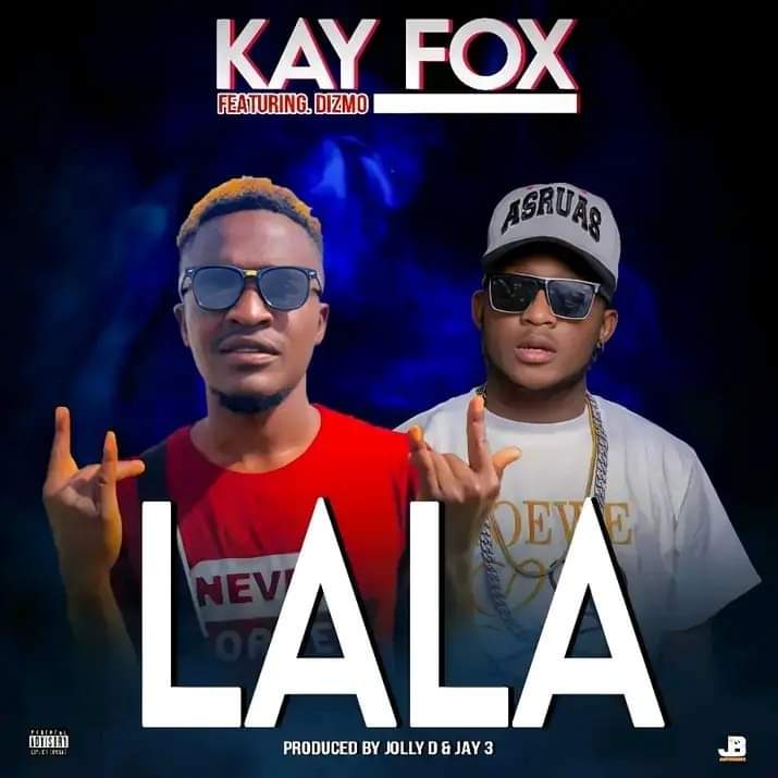 Kay fox zm