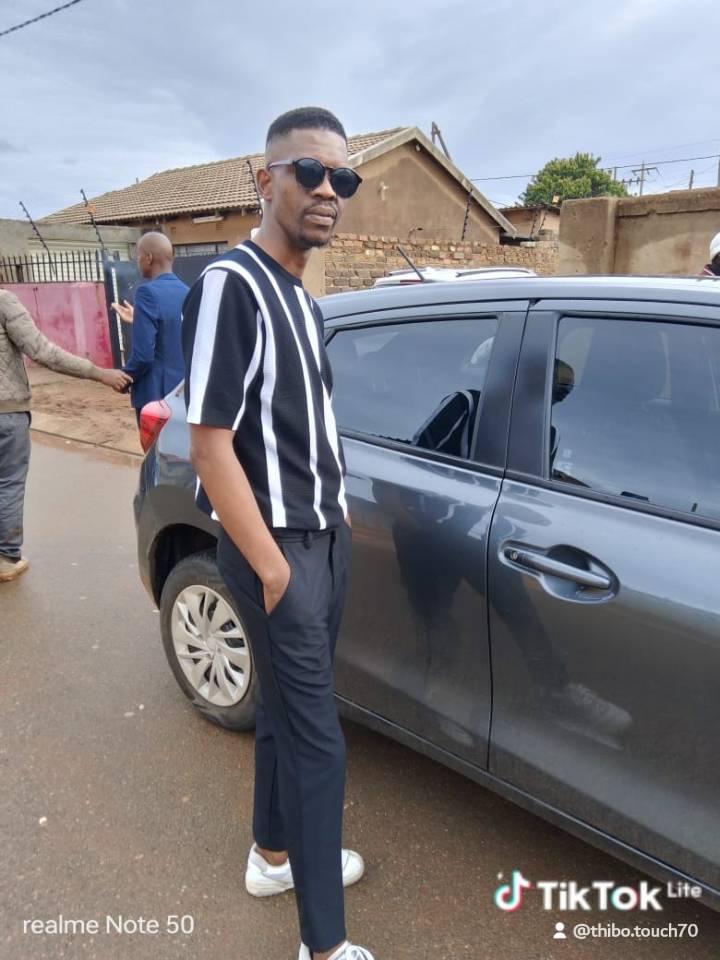 ThiboThash Sebiloane