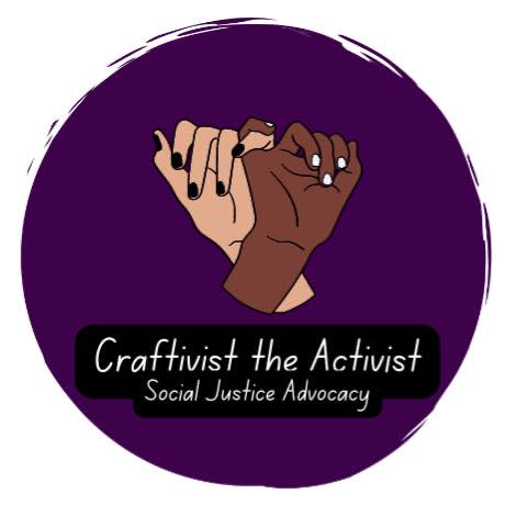 Craftivist the Activist