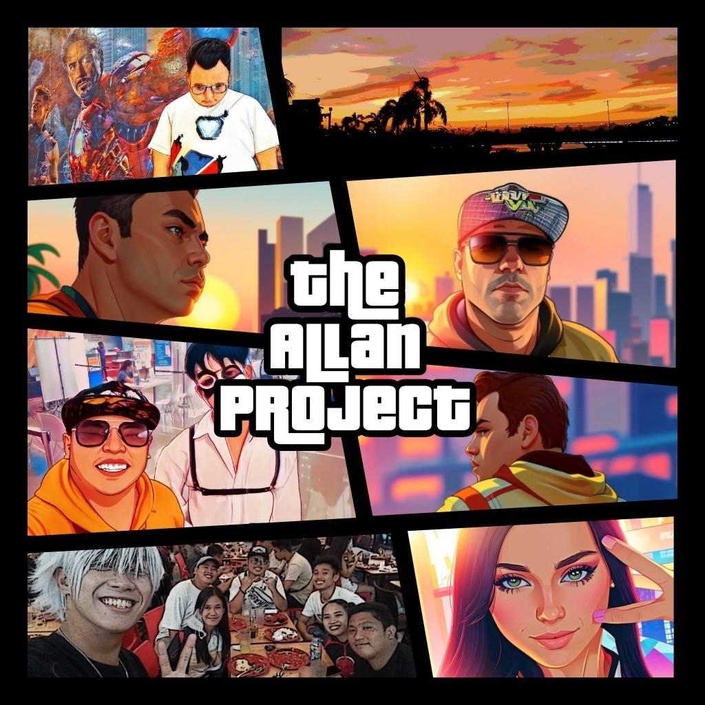 The Allan Project | Iloilo City