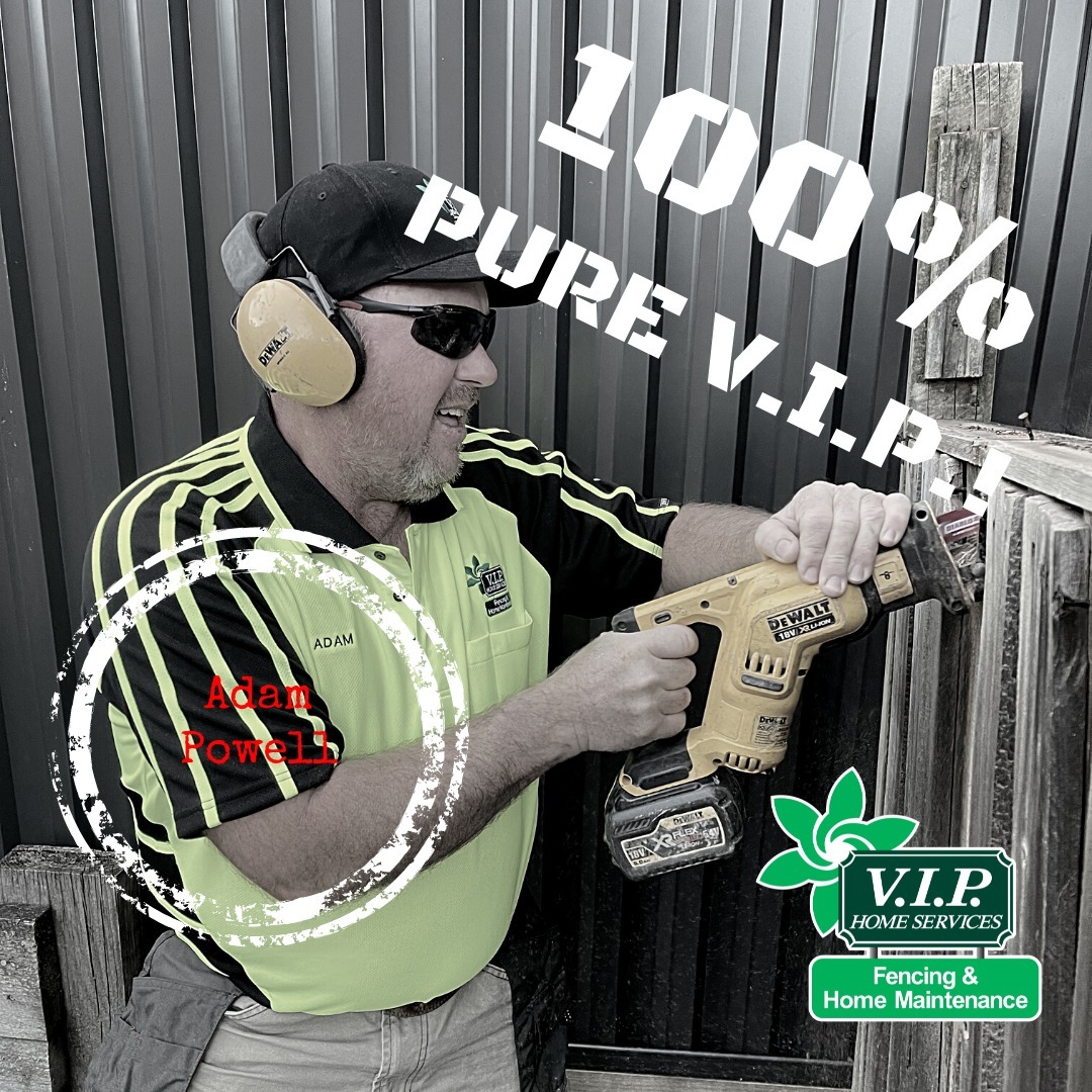 VIP Fencing and Home Maintenance - Bangor | Bangor NSW