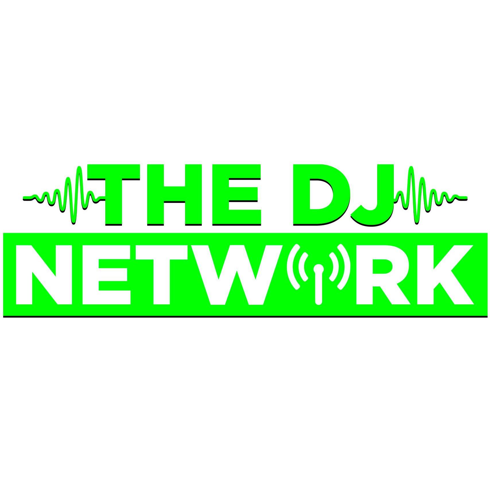 DJ Network Live-Streams