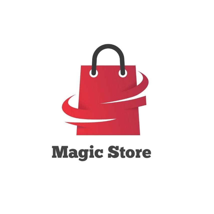 Magic store