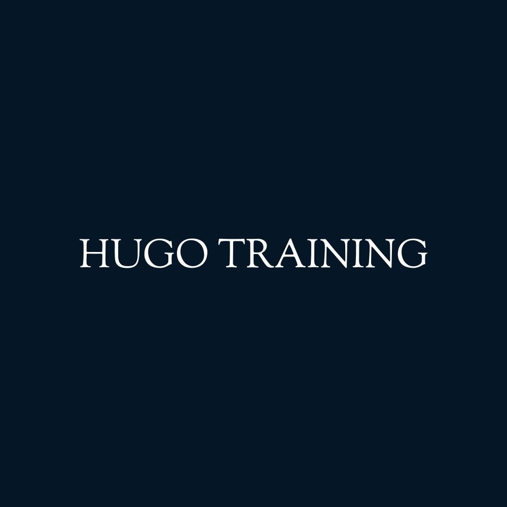 Hugo Training - 🌟 Welcome to Hugo Training! 🌟 I'm Marius... | Facebook