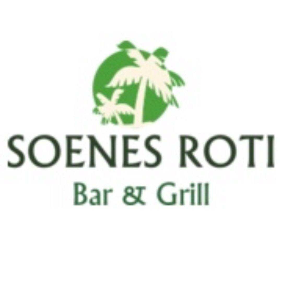 Soenes Roti Bar en Grill | Amsterdam