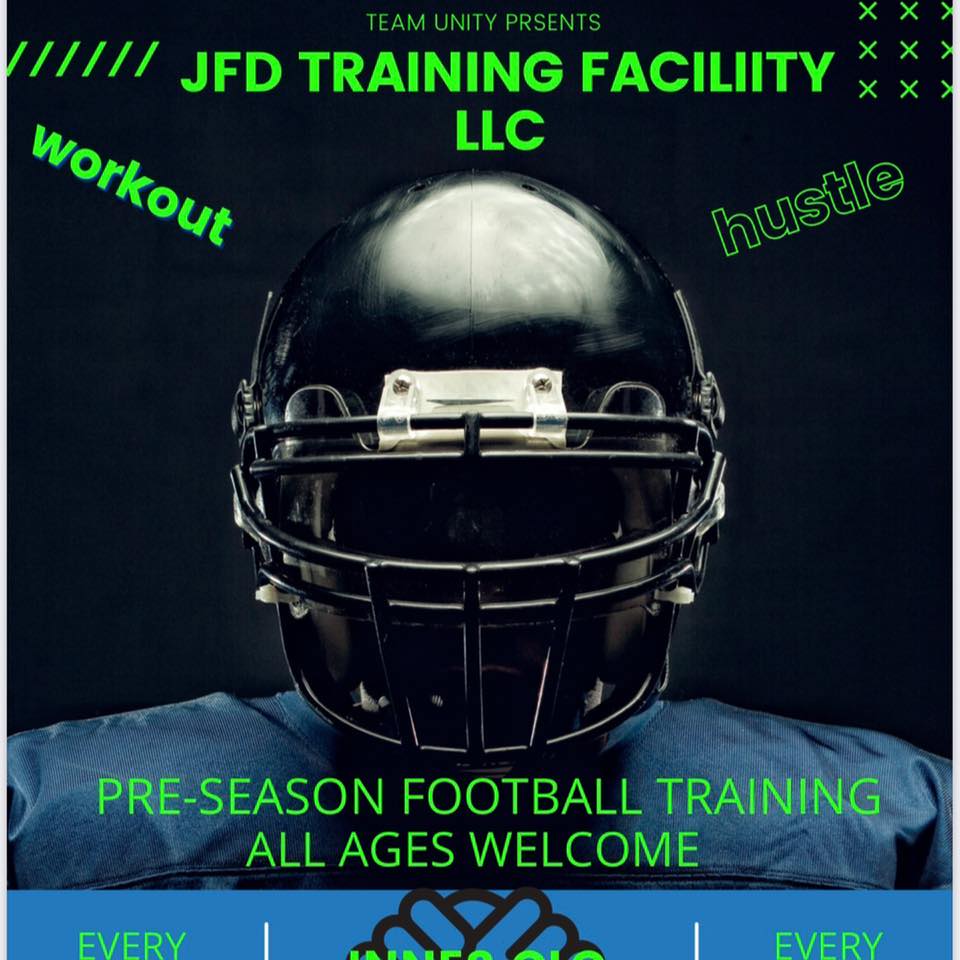 JFD Training Facility LLC | Akron OH
