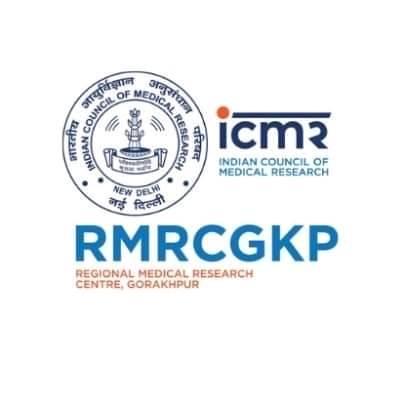 ICMR-RMRC GKP | Gorakhpur