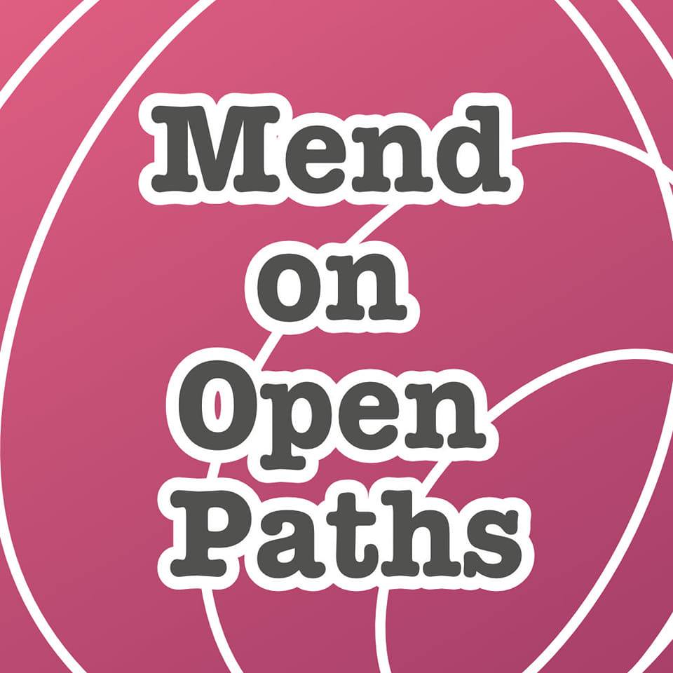 On Open Paths