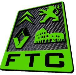 French Tuning Club Roma