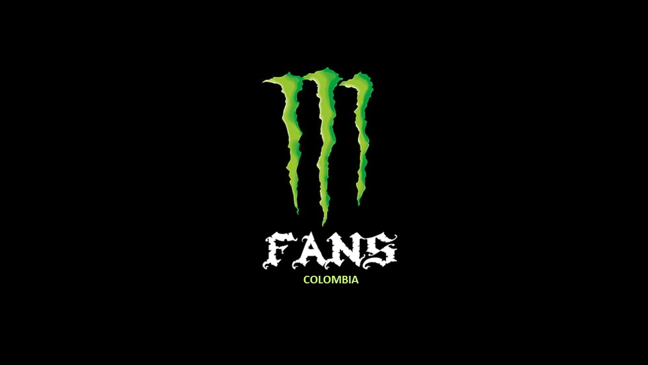 Monster Fans Colombia